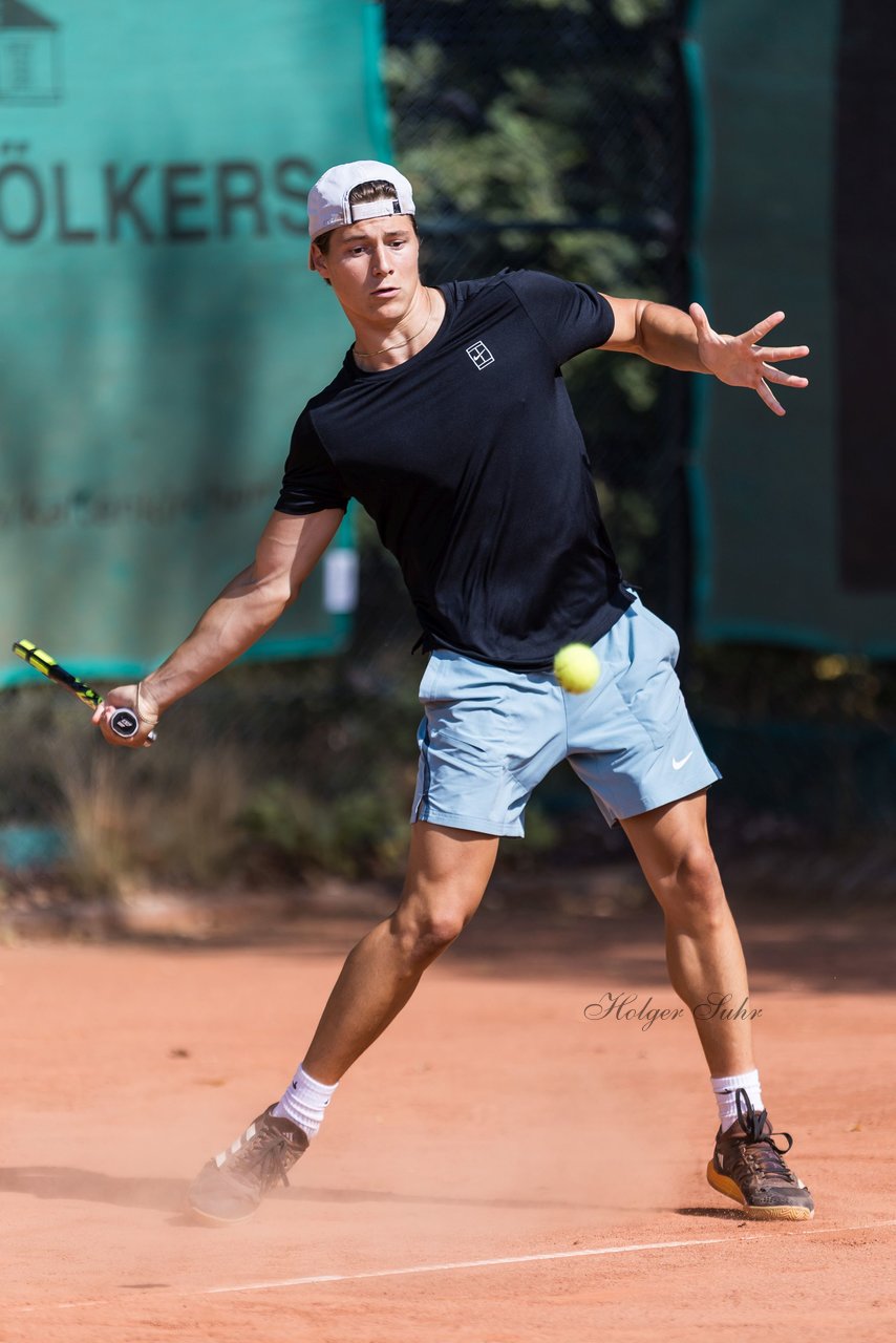 Bild 235 - Kaltenkirchen  ITF / Masters Nord